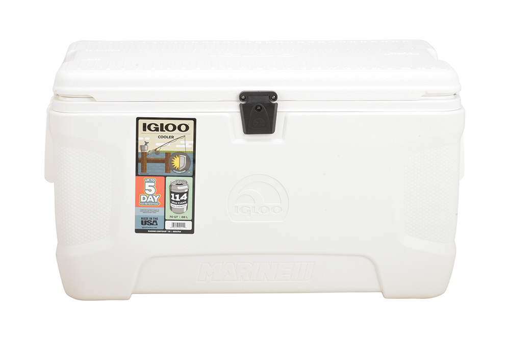 igloo marine contour 70