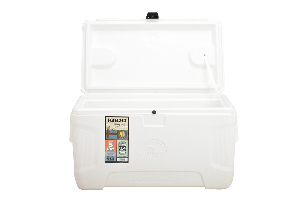 igloo marine contour 70