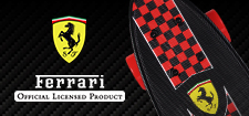 Ferrari フェラーリ