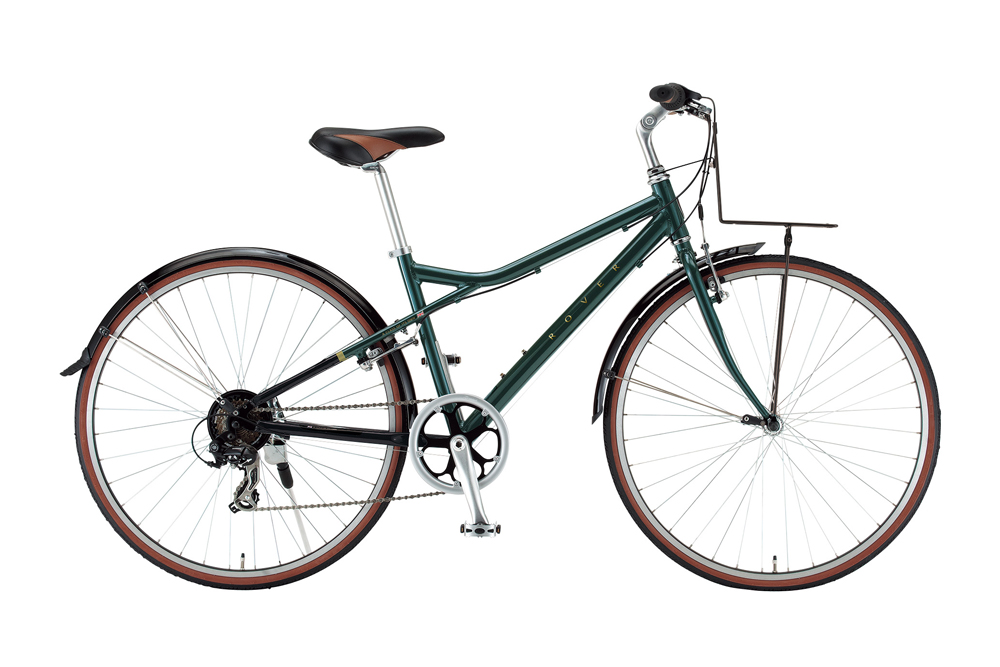 売り切れました！シンプルでかっこいい！Rover ローバー 700c クロス