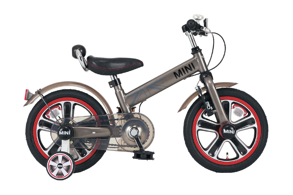 Mini Kids Bike14 株式会社オオトモ カタログサイト