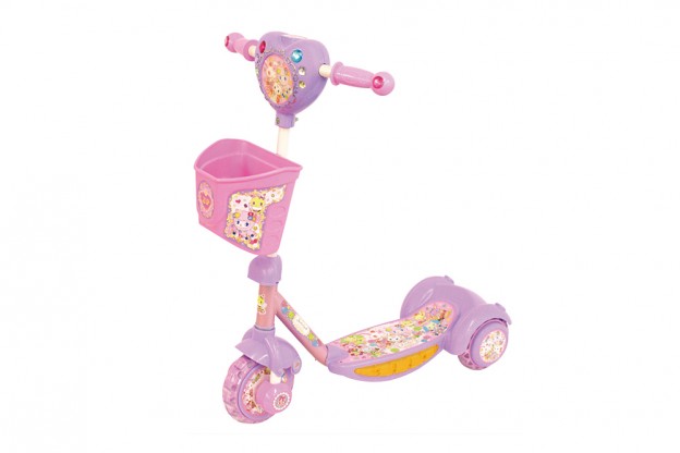 Scooter M M 株式会社オオトモ カタログサイト
