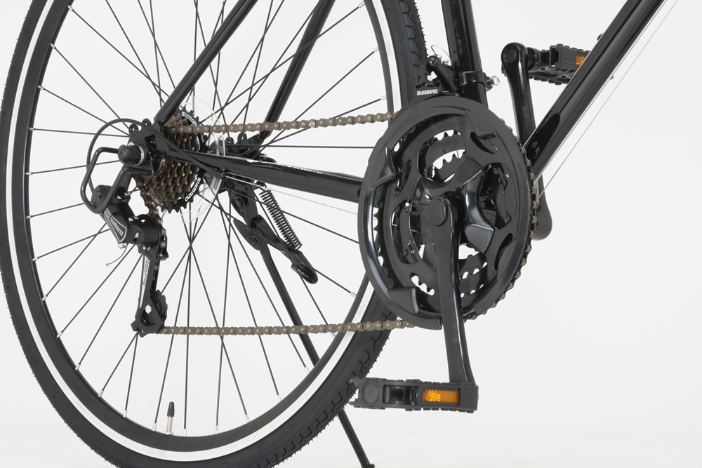 【お得】Grandir Sensitive ロードバイク 700c オレンジ 自転車本体 自転車 スポーツ・レジャー 新入荷