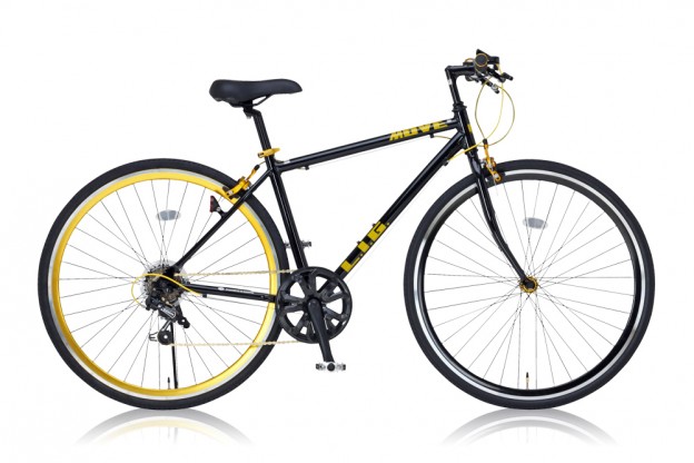 自転車ブランド: オオトモ(otomo)