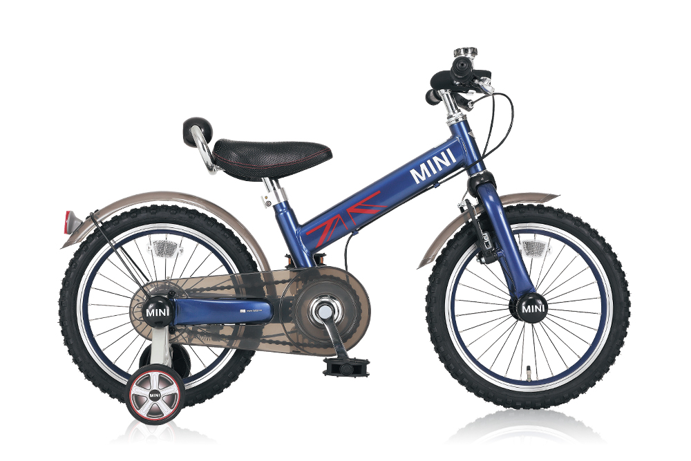 Mini Kids Bike16 株式会社オオトモ カタログサイト