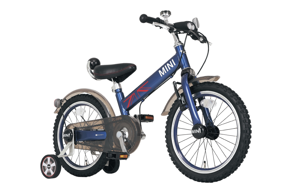 MINI KIDS BIKE16 | 株式会社オオトモ [ カタログサイト ]
