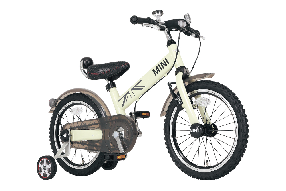 MINI KIDS BIKE16 | 株式会社オオトモ [ カタログサイト ]
