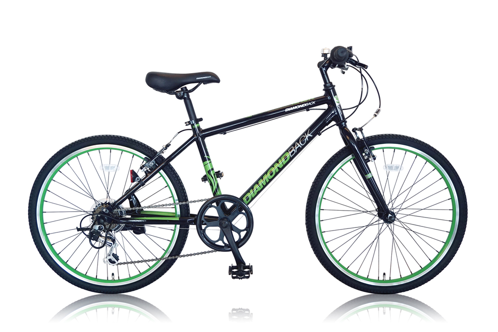 diamond back 自転車