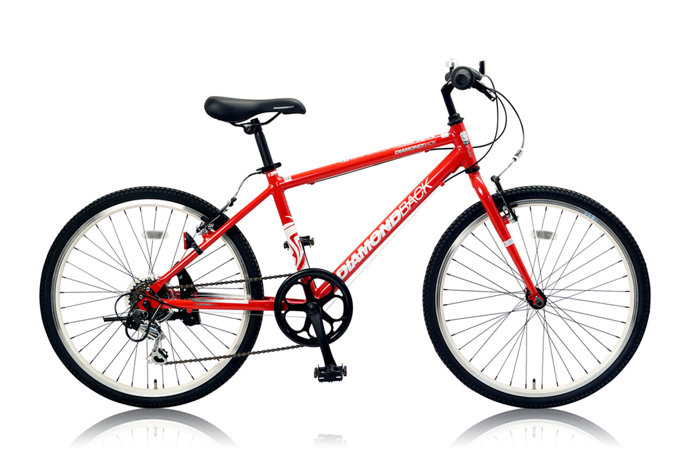 diamond back 自転車