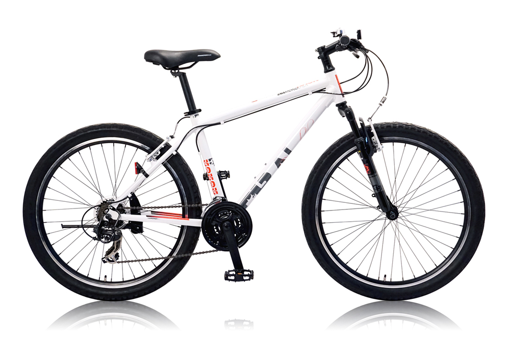 diamond back 自転車