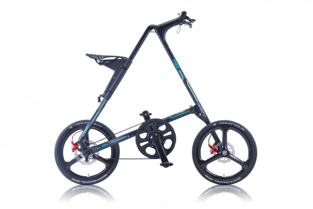 STRIDA SX Limited (2015) | 株式会社オオトモ [ カタログサイト ]