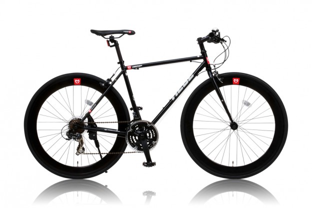 クロモリフレーム製品一覧 株式会社オオトモ カタログサイト