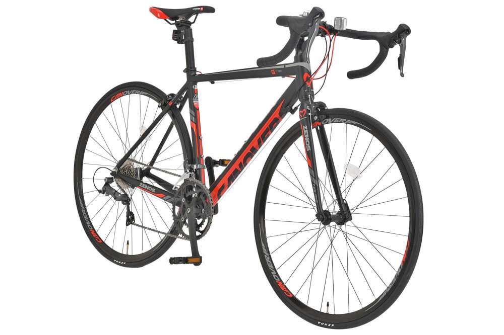 CAR-011 ZENOS（ゼノス） | 株式会社オオトモ [ カタログサイト ] 