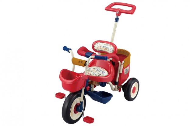 Tricycle(ides)製品一覧 | 株式会社オオトモ [ カタログサイト ]