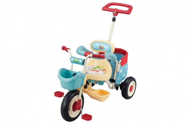 Tricycle(ides)製品一覧 | 株式会社オオトモ [ カタログサイト ]