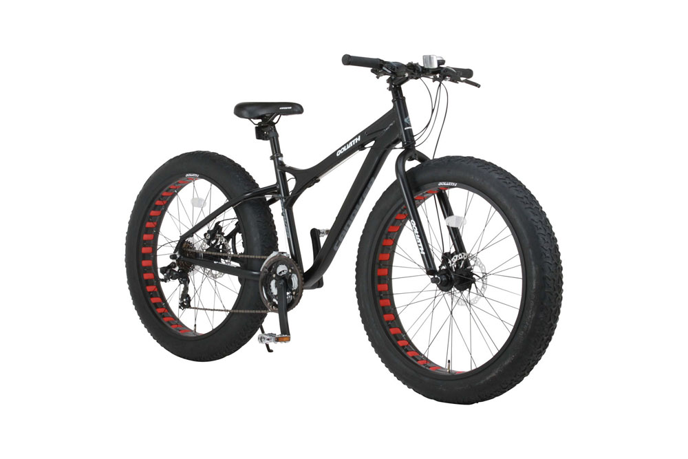 CANOVER  ファットバイク CANOVER ファットバイク 自転車