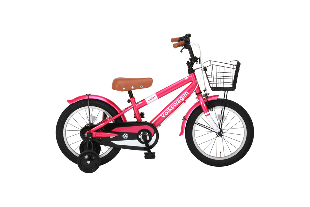ワーゲン 自転車 2018