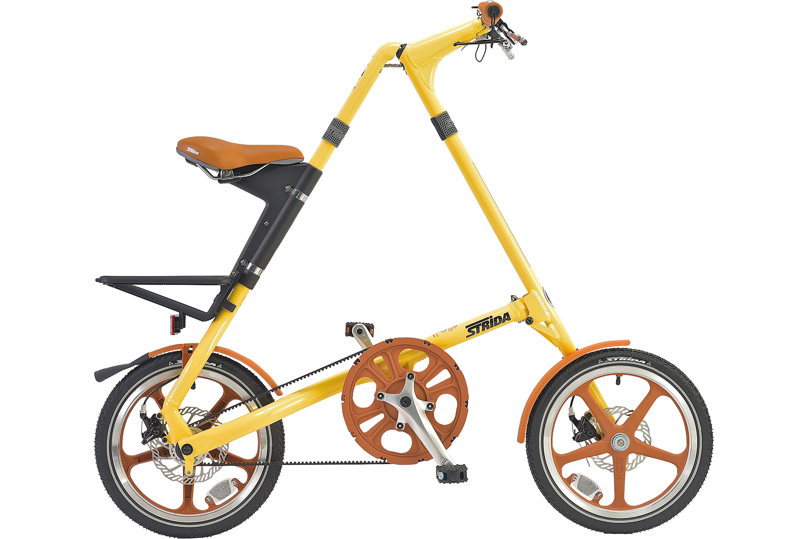 STRiDA LT 2019