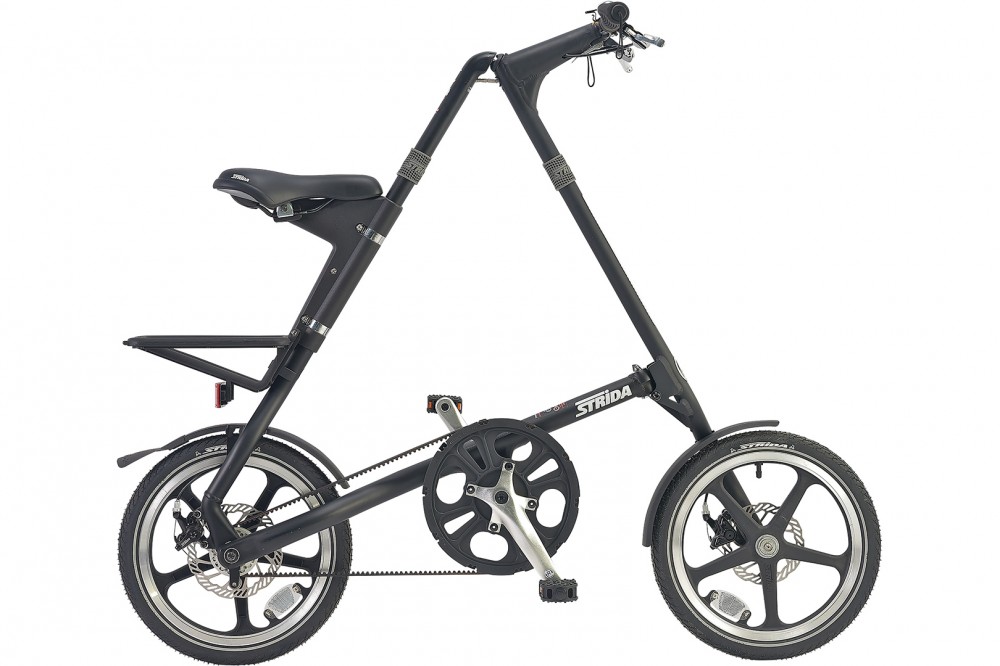 引き取り限定] Strida LT 2019-www.ecosea.do