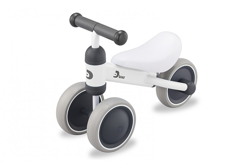 アイデス D－bike mini フロスト イエロー ディーバイク ミニ ワイド