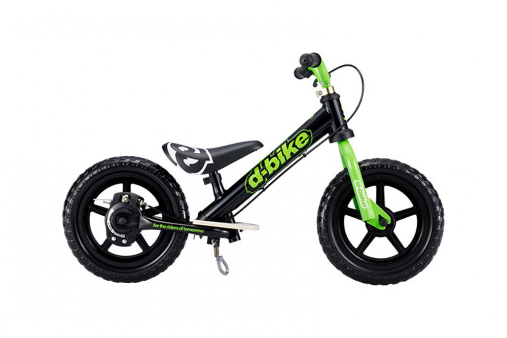 D-Bike KIX（ディーバイク キックス V） | 株式会社オオトモ 