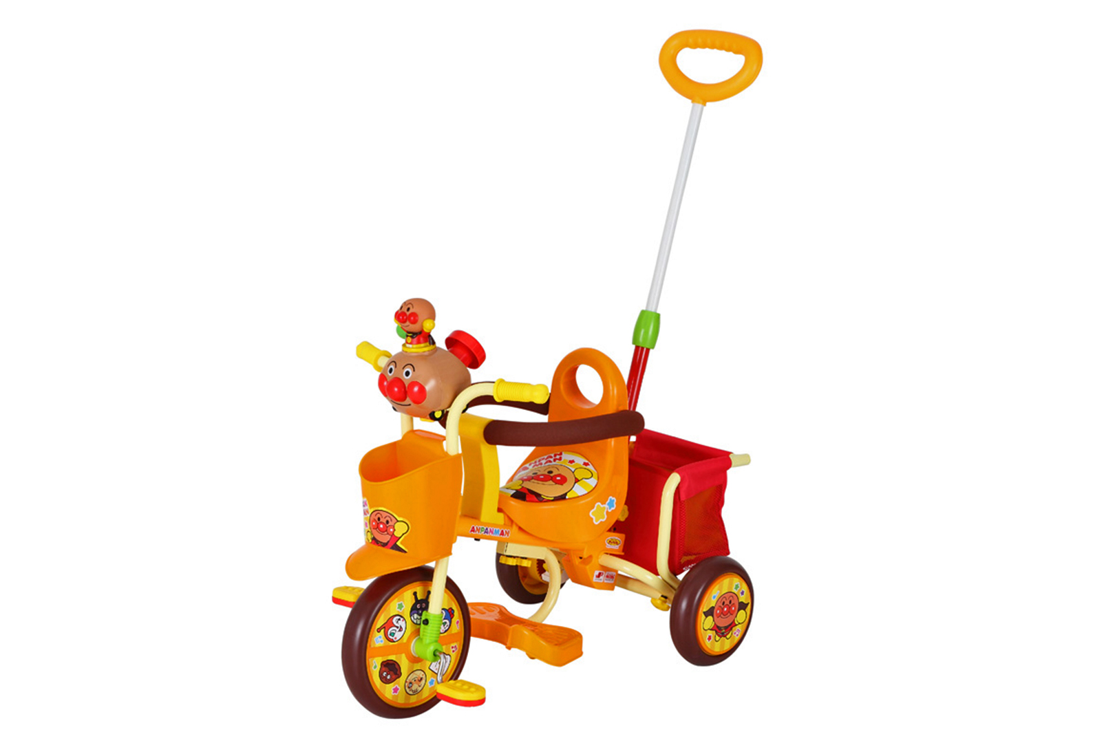 わくわくアンパンマン号ピース２ わくわくアンパンマン号ピースⅡ わくわくアンパンマンごうピース