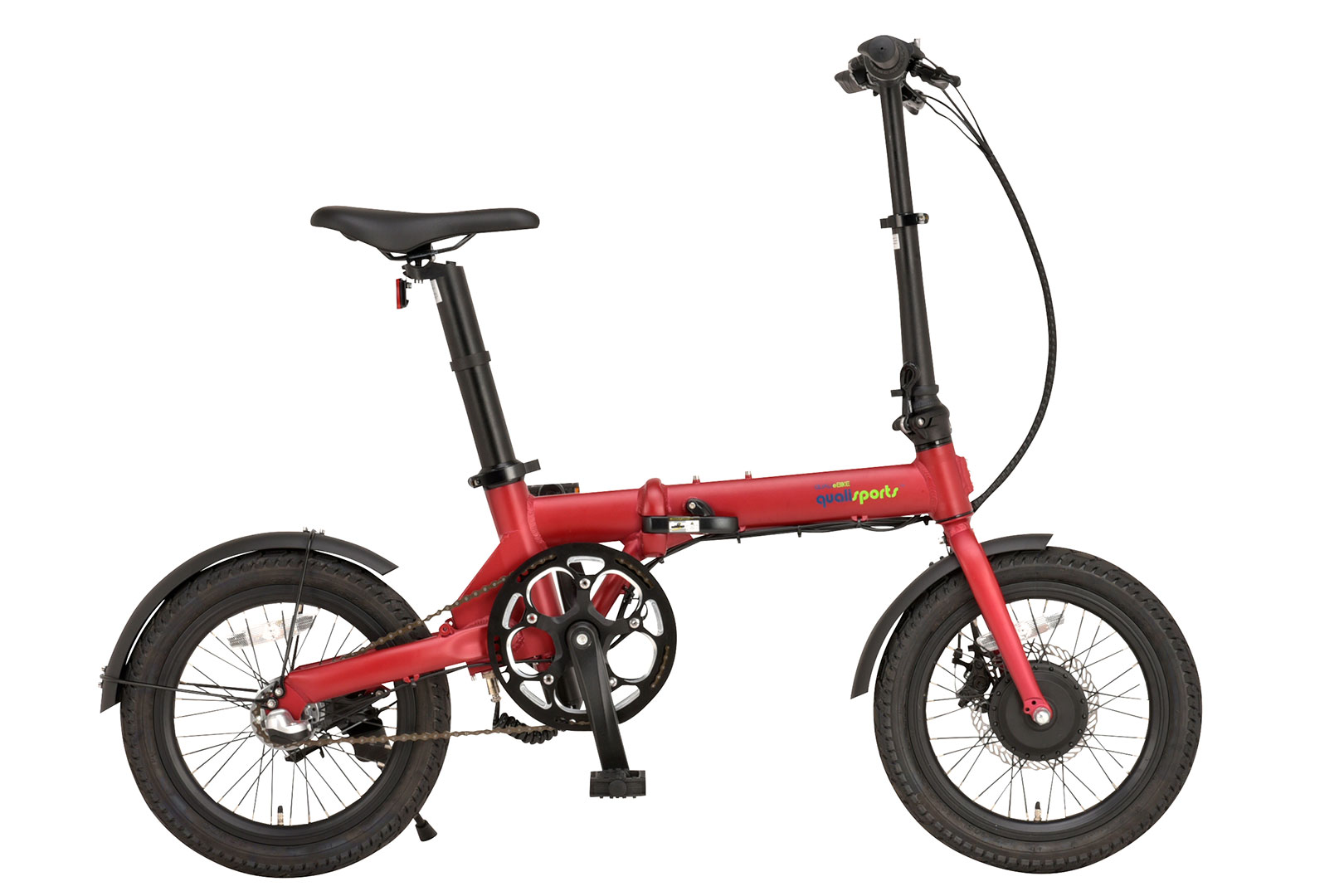 qualisports Q1 電動アシスト自転車 | 株式会社オオトモ [ カタログ qualisports Q1 電動アシスト自転車 | 株式会社オオトモ [ カタログ