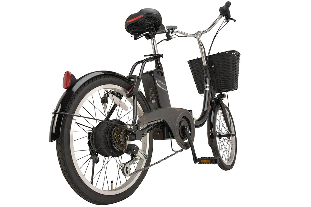オオトモ 自転車