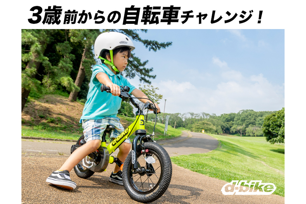 ides D-Bike MASTER 12 EZB | 株式会社オオトモ [ カタログサイト ]