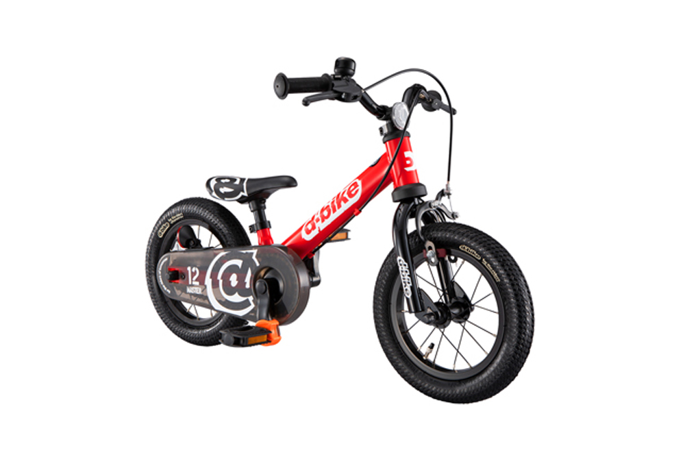 ides D-Bike MASTER 12 EZB | 株式会社オオトモ [ カタログサイト ]