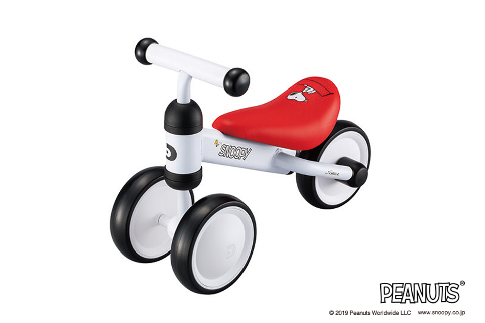 ディーバイクダックス スヌーピー D-Bike dax SNOOPY スヌーピー