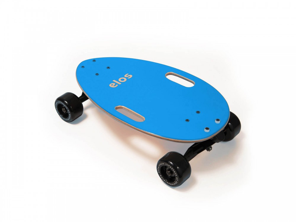 Elos Skateboard | 株式会社オオトモ [ カタログサイト ]