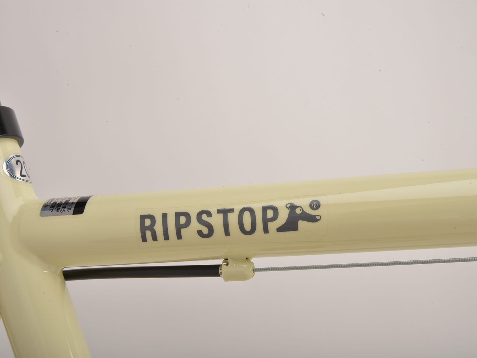 RIPSTOP RSM-01 trot | 株式会社オオトモ [ カタログサイト ]
