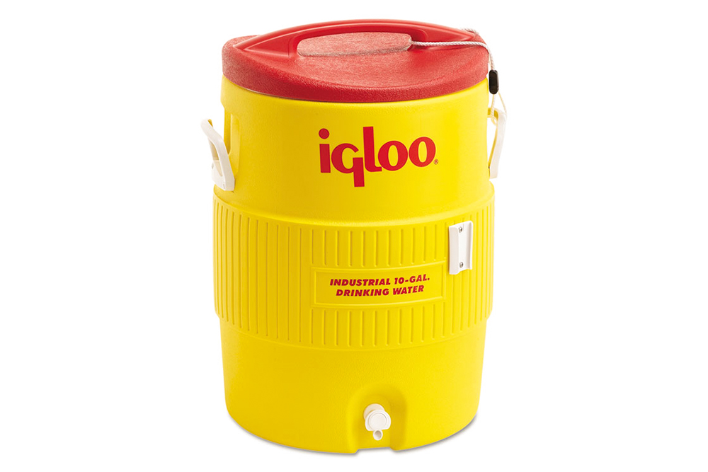 Igloo 400S ウォータージャグ | 株式会社オオトモ [ カタログサイト ]