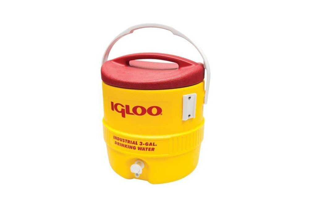 Igloo 400S ウォータージャグ | 株式会社オオトモ [ カタログサイト ]