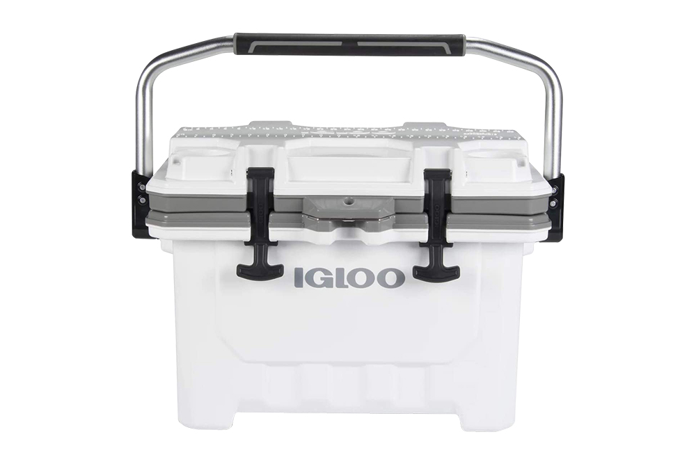 Igloo IMX 24 | 株式会社オオトモ [ カタログサイト ]