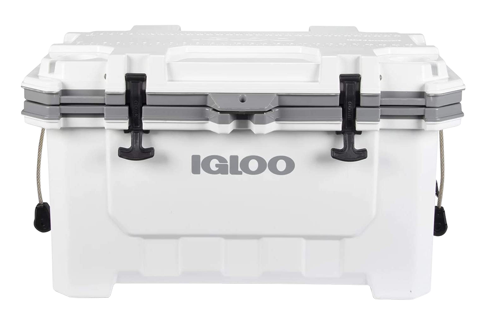 Igloo IMX 70 | 株式会社オオトモ [ カタログサイト ]
