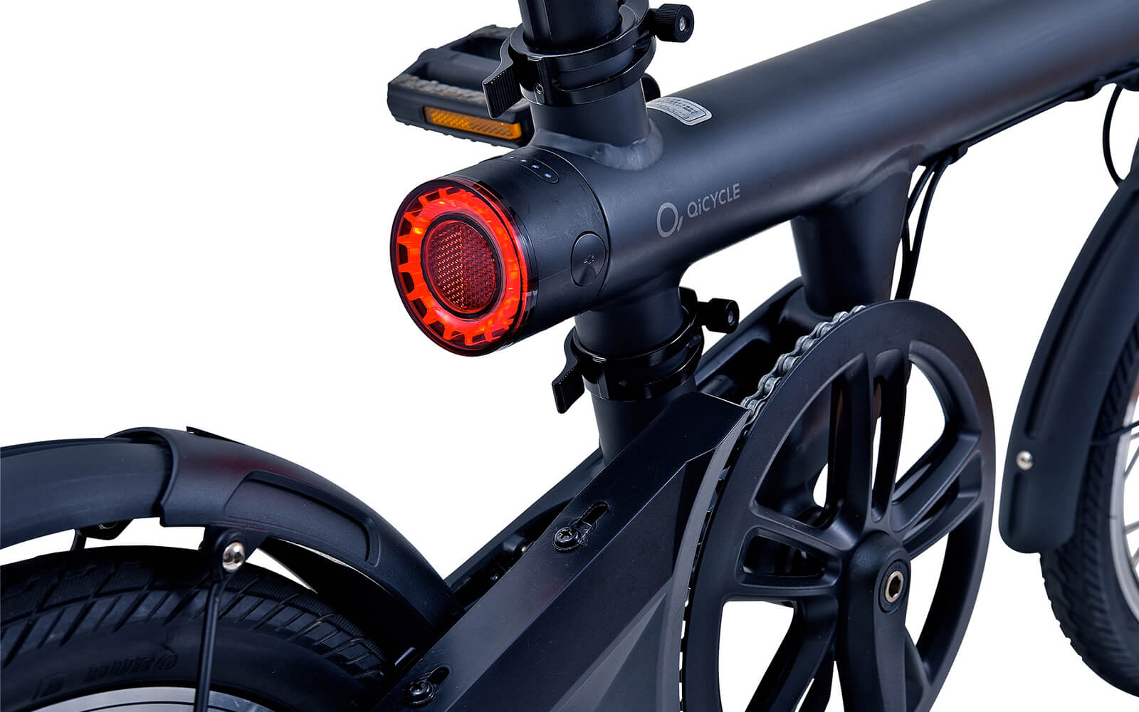 QiCycle EF-1 バッテリー オリジナル Qicycle EF1 バッテリー XIAOMI e-Bike スマート