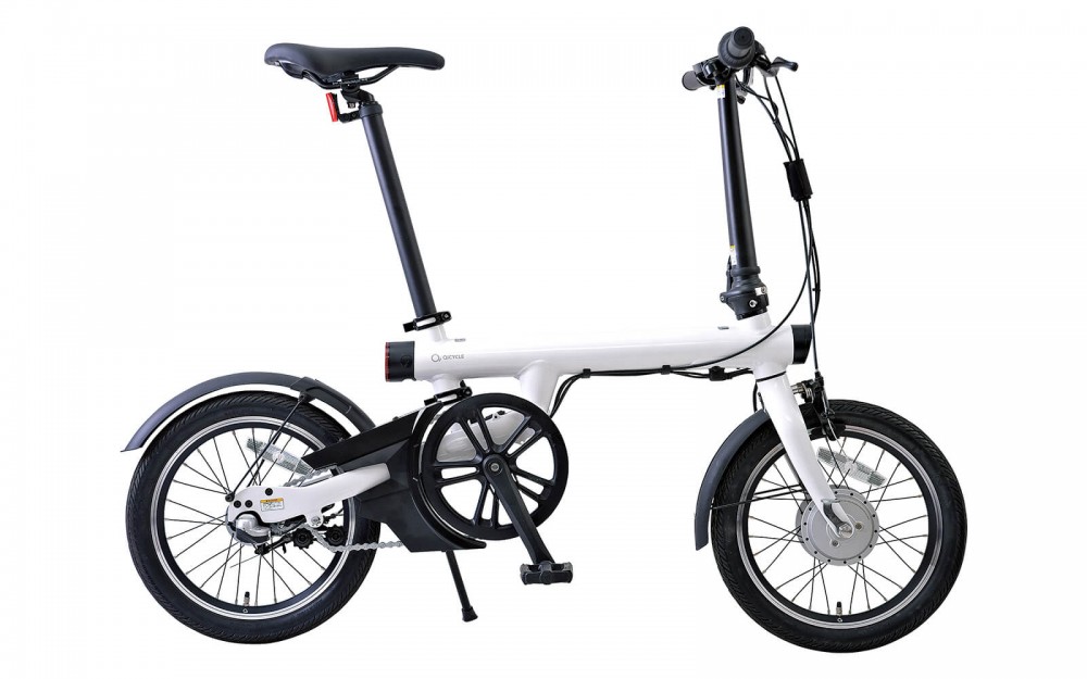 電動自転車 Xiaomi Qi-cycle EF-1用 バッテリー