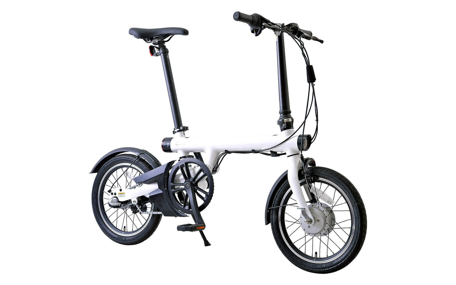 QiCycle EF-1 バッテリー オリジナル Qicycle EF1 バッテリー XIAOMI e-Bike スマート