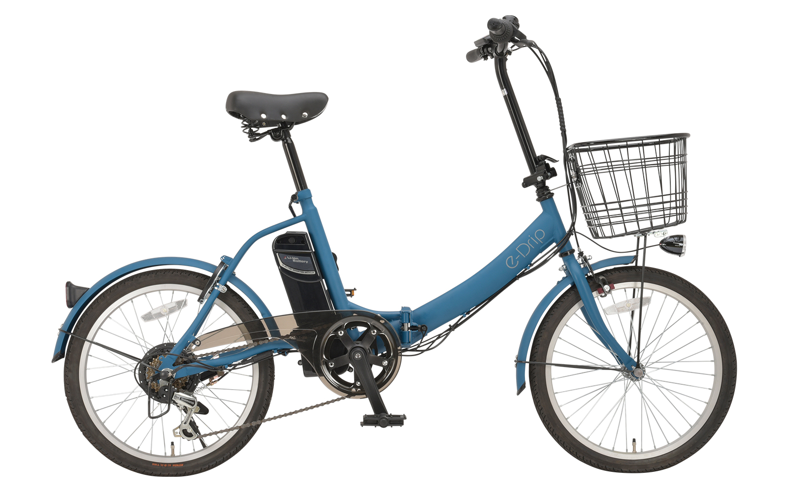 e-Drip EDR-FB01 折りたたみ電動アシスト自転車 | 株式会社オオトモ e-Drip EDR-FB01 折りたたみ電動アシスト自転車 | 株式会社オオトモ