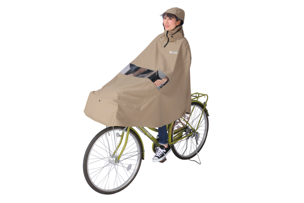 マルト(MARUTO) 自転車屋さんのポンチョ noble(ノーブル) D-3PO-PG | 株式会社オオトモ [ カタログサイト ]
