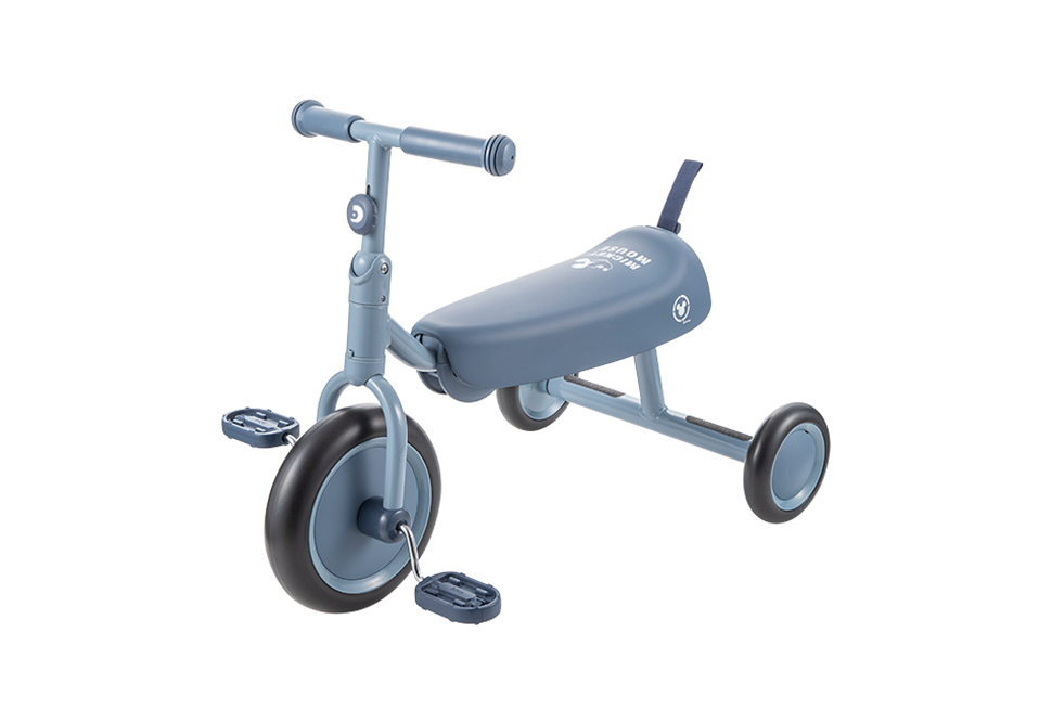 d-bike mini ミッキーマウス D-bike mini Mickey Mouse 新品未使用