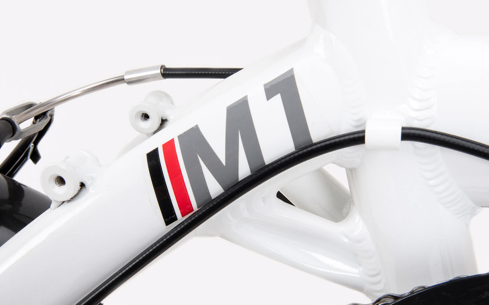 CANOVER CA-M1 折りたたみ自転車 | 株式会社オオトモ [ カタログサイト ]