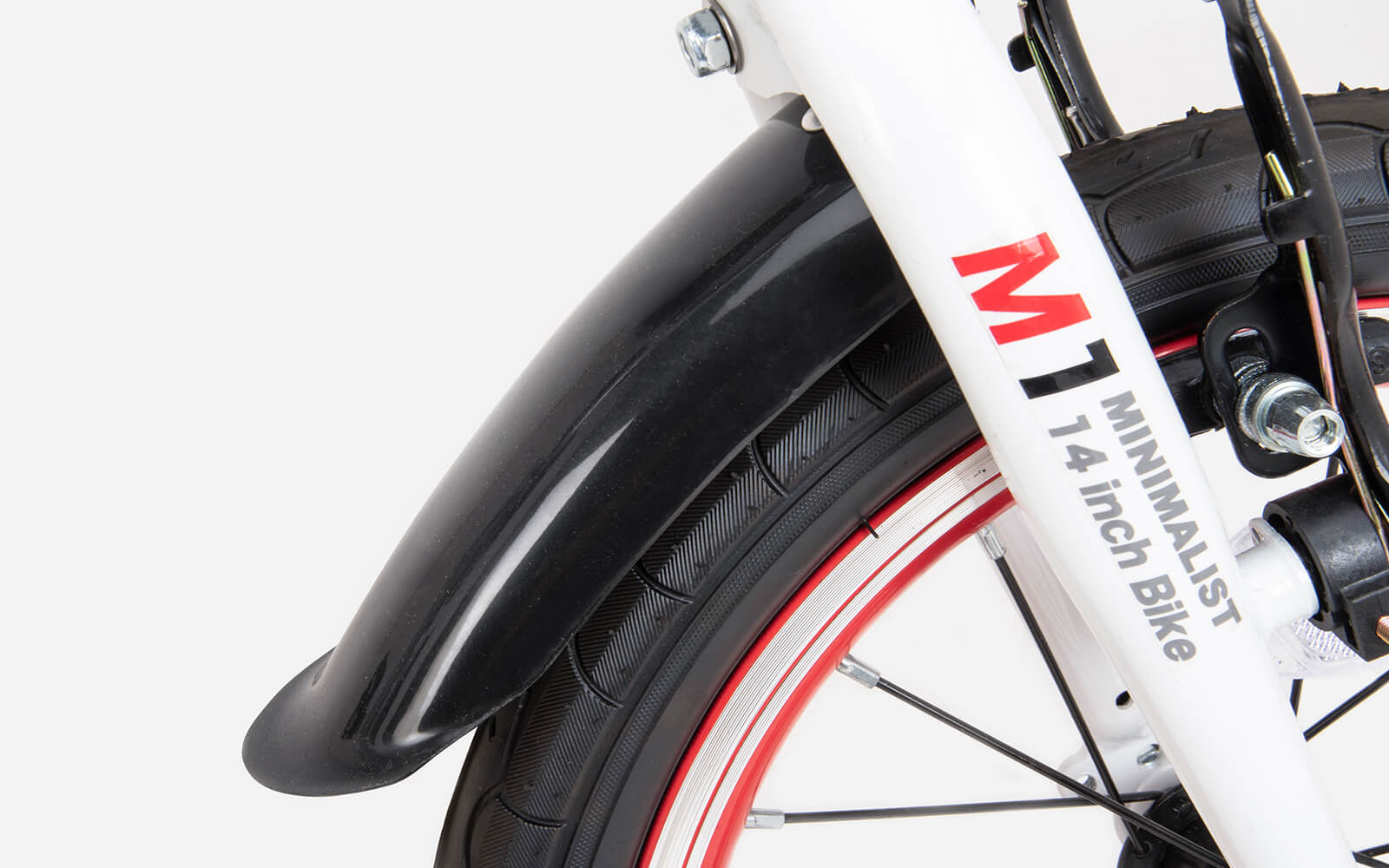 CANOVER CA-M1 折りたたみ自転車 | 株式会社オオトモ [ カタログサイト ]