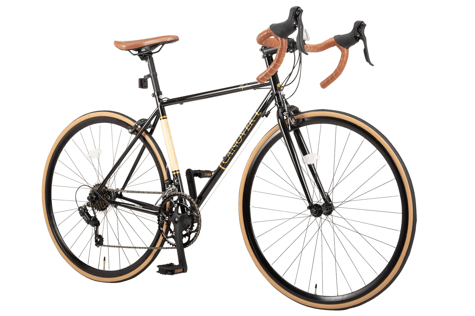 中古品】自社配送可能 CANOVER カノーバ― CAR-013 ORPHEUS